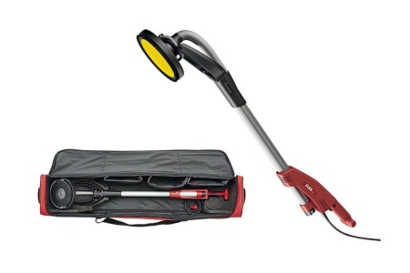 Шлифовальная машина для стен и потолков FLEX Giraffe GE 5 + TB-L 409316