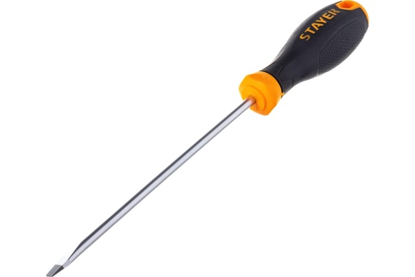 Отвертка STAYER Hercules SL5x150 2509-05-15_z03
