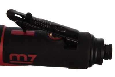 Пневматическая отрезная мини-машина MIGHTY SEVEN QC-213T