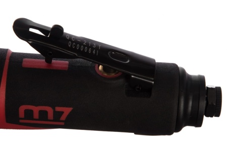 Пневматическая отрезная мини-машина MIGHTY SEVEN QC-213T