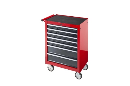 Тележка для мастерской SIMON, EVERS & CO. GMBH 7 ящиков 114583