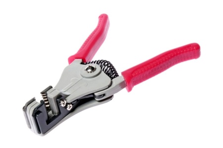 Клещи для снятия изоляции с кабелей JTC 5619