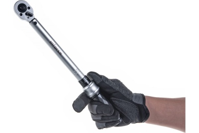 Динамометрический ключ 3/8" 20-110 Нм Inforce 06-05-107
