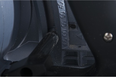 Циркулярная пила Hiper HCS1500A