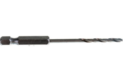 Сверло полированное по металлу (3х61 мм; HSS) FIT IT 34030