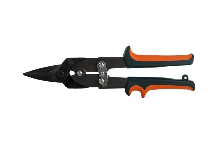 Ножницы по металлу Sturm 1074-02-01