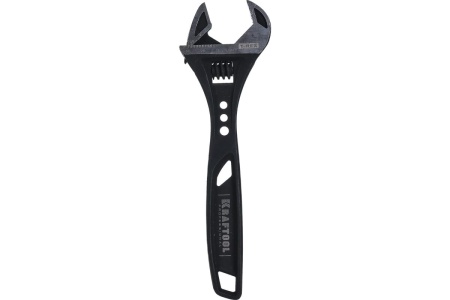 Разводной силовой ключ T-REX, 200 / 32 мм KRAFTOOL 27254-20