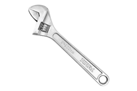 Ключ разводной 200 мм TOTAL THT101083