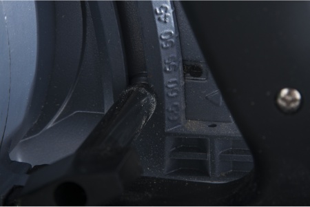 Циркулярная пила Hiper HCS1500A