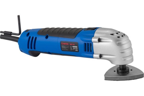 Вибрационная машина-реноватор ВИТЯЗЬ ВМР-570 18022006