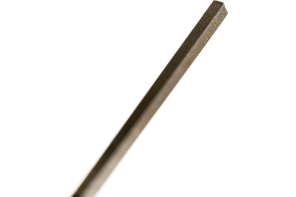 Шестигранный ключ CNIC 2,5мм L110x18мм CrV никель 48794
