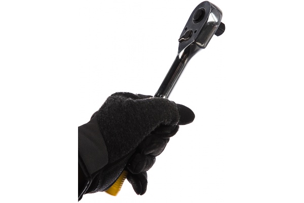 Трещотка Stanley рукоятка с храповым механизмом, 1/2", 72 зубца STMT82665-0