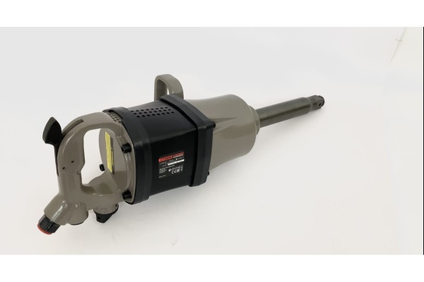 Пневматический ударный гайковерт CROWN СТ38116 ВМС