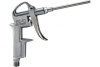 Продувочный металлический пистолет с носиком 70мм ARMA DG-10-2
