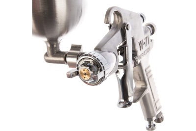 Краскораспылитель Кратон HP-01G 3 01 02 021