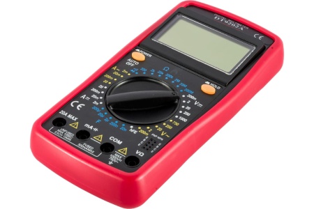 Цифровой мультиметр WHDZ DT9202A