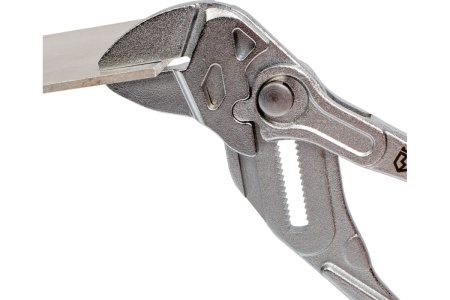 Переставные клещи - гаечный ключ 260 мм КВТ 76473