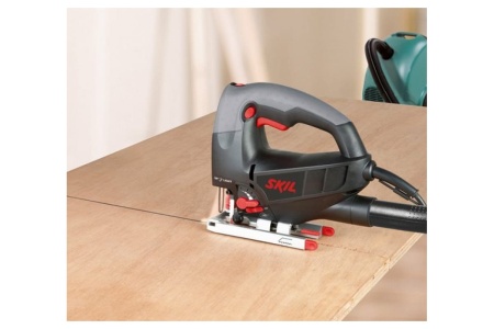 Лобзик Skil 4581CD