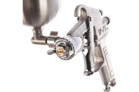 Краскораспылитель Кратон HP-01G 3 01 02 021