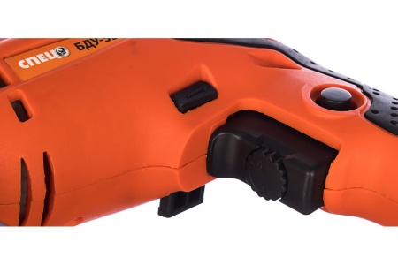 Ударная дрель СПЕЦ-БДУ-550 СПЕЦ-1493