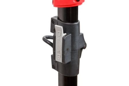 Шлифователь для стен WORTEX DG 2260 DG226000004