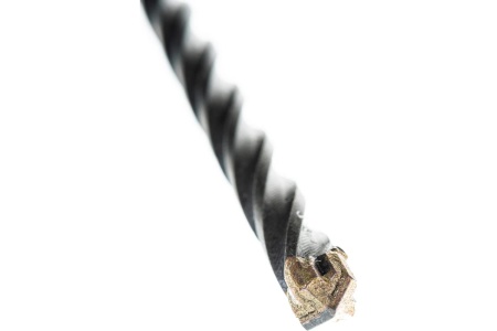 Бур по бетону SDS-PLUS (6x160 мм) MATRIX 70636