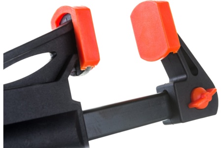 Быстрозажимная струбцина 600мм PATRIOT QRP-600 350006503