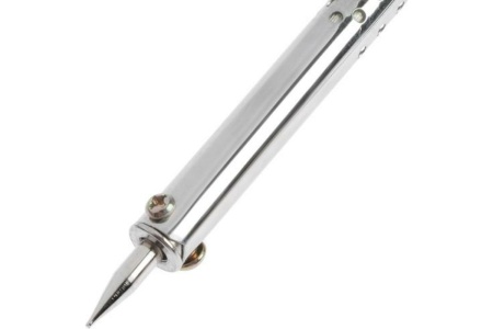 Паяльник TUNDRA 40Вт, 220В 1026057