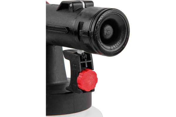 Электрический краскораспылитель WORTEX LX PS 0740 0333221