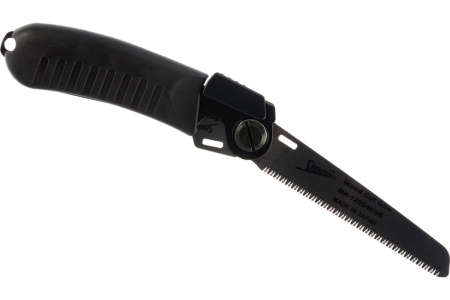 Пила с двумя полотнами Shogun Folding Pocket Saw 2-in-1, 120мм, М00009202