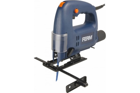 Лобзиковая пила FERM JSM1023