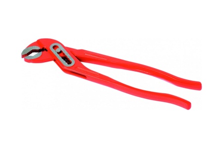 Трубные клещи Brinko 175 мм 992795