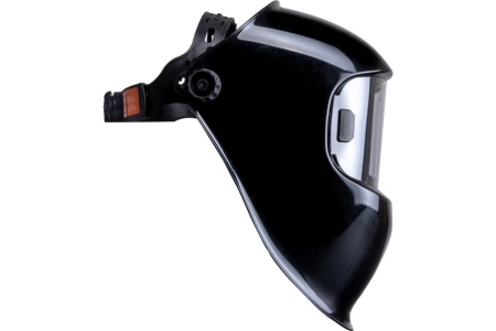 Маска сварщика FOXWELD КОРУНД-5 чёрная, ф-р 2100V 5512