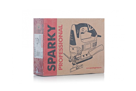 Лобзик SPARKY TH 70E (в сумке)