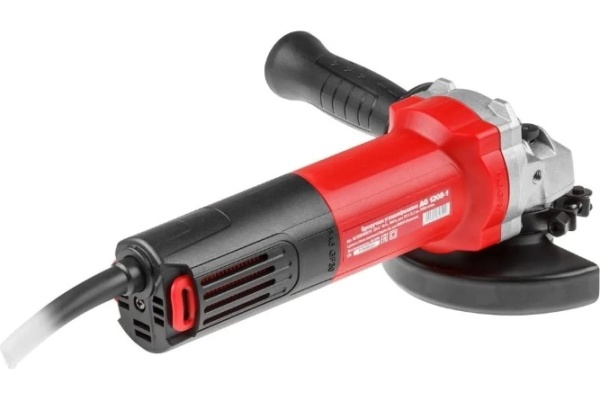 Угловая шлифмашина WORTEX AG 1208-1 AG1208100019