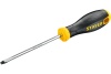 Отвертка STAYER Hercules SL4x100 2509-04-10