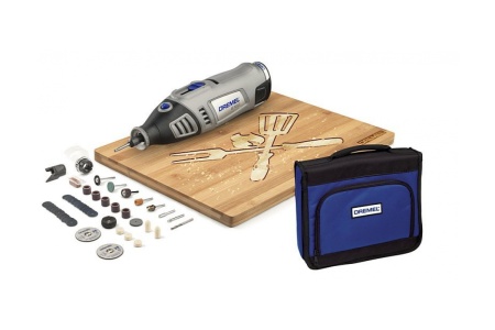 Многофункциональный инструмент Dremel 8100-2/45 F0138100KZ