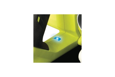 Погружная пила CROWN CT15134-165