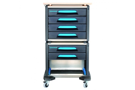 Инструментальная тележка GEDORE WorkMo W3I 2954435