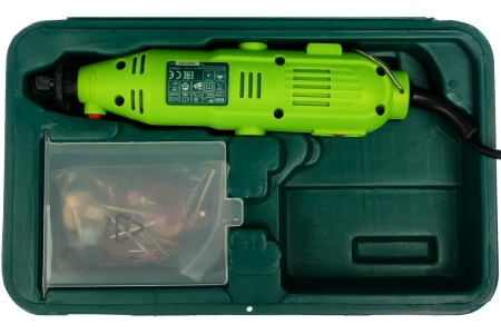 Прямая шлифовальная машина VERTO 51G014