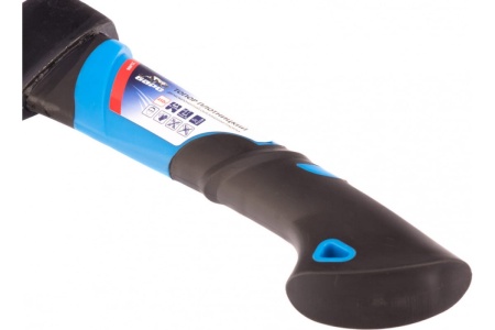 Плотницкий топор БАРС 450гр., двухкомпонентная обрезиненная рукоятка 21408