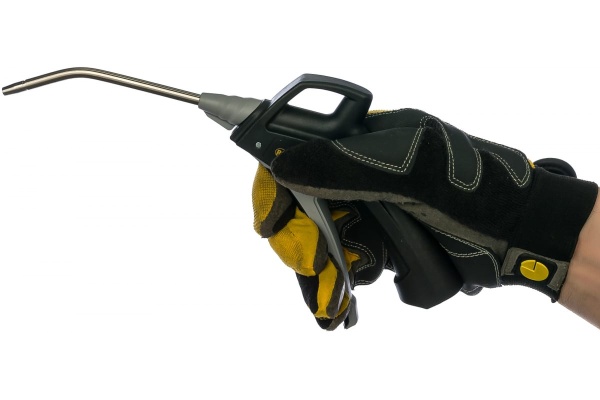 Продувочный пистолет с длинной трубчатой форсункой RODCRAFT 8241 8955000010