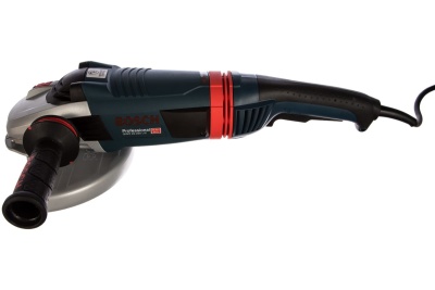 Угловая шлифмашина Bosch GWS 22-230 LVI 0.601.891.D00