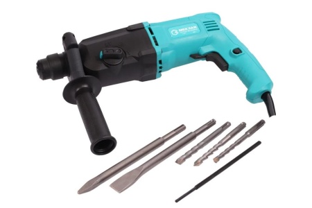 Перфоратор MEKKAN MK81504