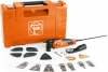 Осциллирующий инструмент Fein MM 500 MULTIMASTER MM 500 Plus Top 72296761000