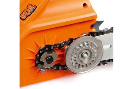 Электрическая пила DAEWOO DACS 2500E