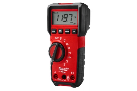 Цифровой мультиметр Milwaukee 2216-40 4933427309