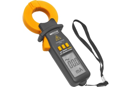 Цифровые токоизмерительные клещи МЕГЕОН 70060 к0000015702