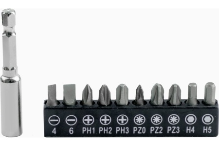 Аккумуляторная отвертка Kolner KCSD 4.8М