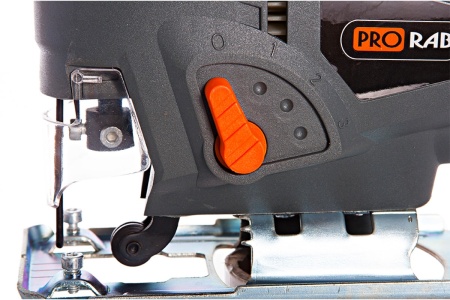 Лобзик PRORAB 4212